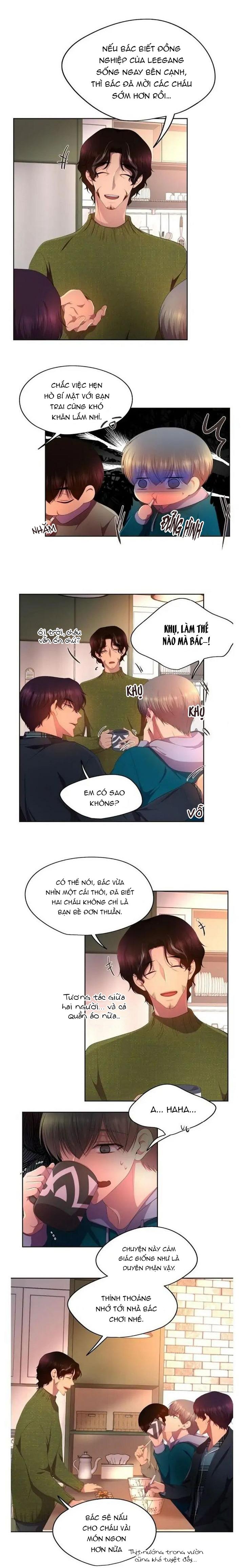 giữ em thật chặt (hold me tight) chapter 145 7