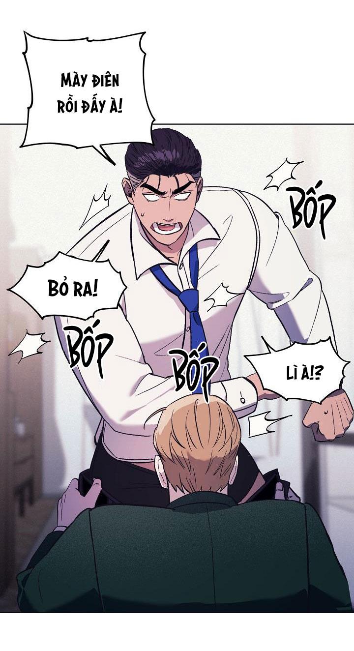 làm dâu nhà tài phiệt họ kang chapter 15 46