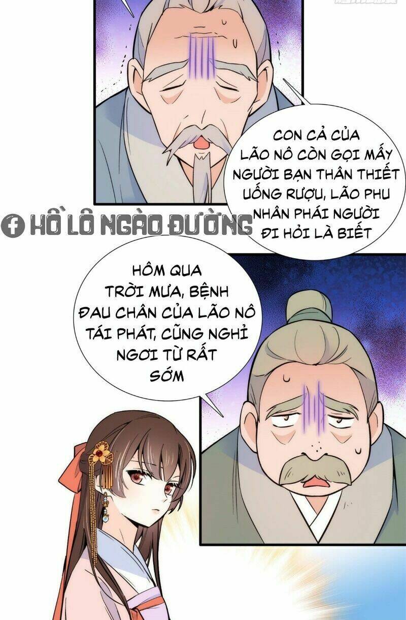 thiều quang mạn chapter 82 25