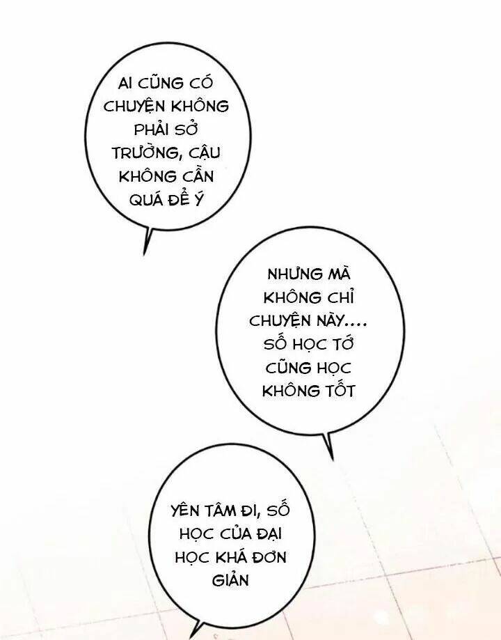 huyết quỷ luyến nhân chapter 26 12