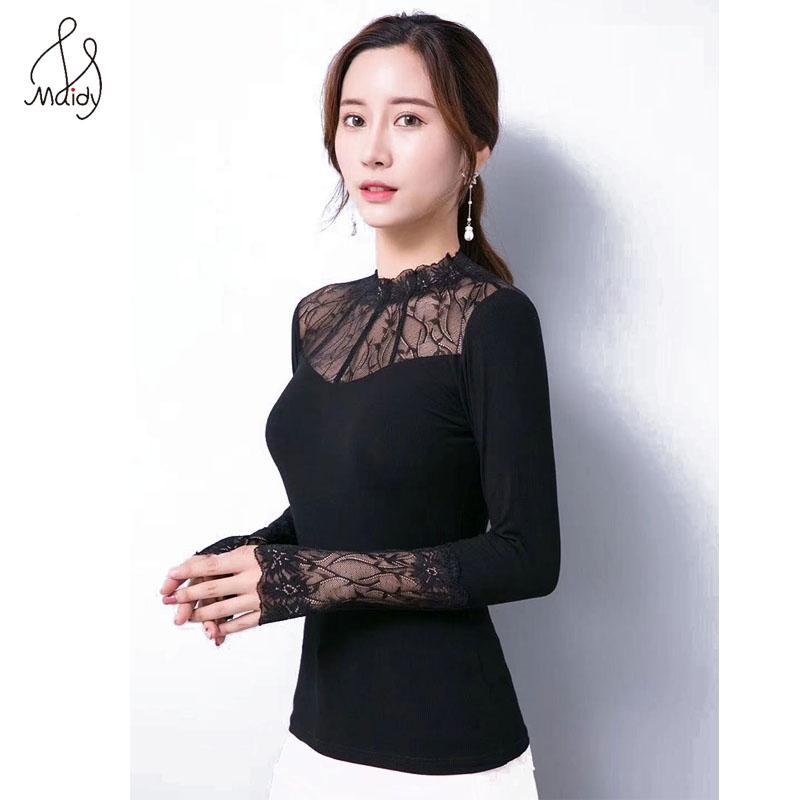 Chữ V Gợi Cảm Quần Lót Mỏng Nữ Ấm Áp Nỉ Nữ Thời Trang Cơ Thể Feminino Cơ Bản Áo Nữ Nhiệt Quần Áo