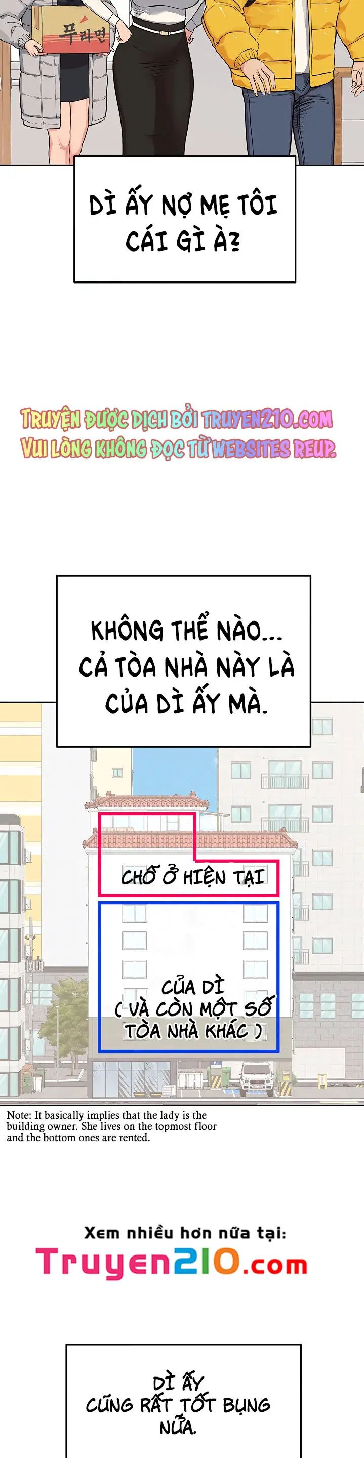 giữ bí mật với mẹ em nhé! chapter 1 34