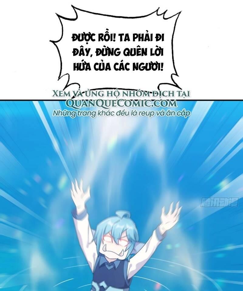 khởi đầu bằng một con côn chapter 91 31