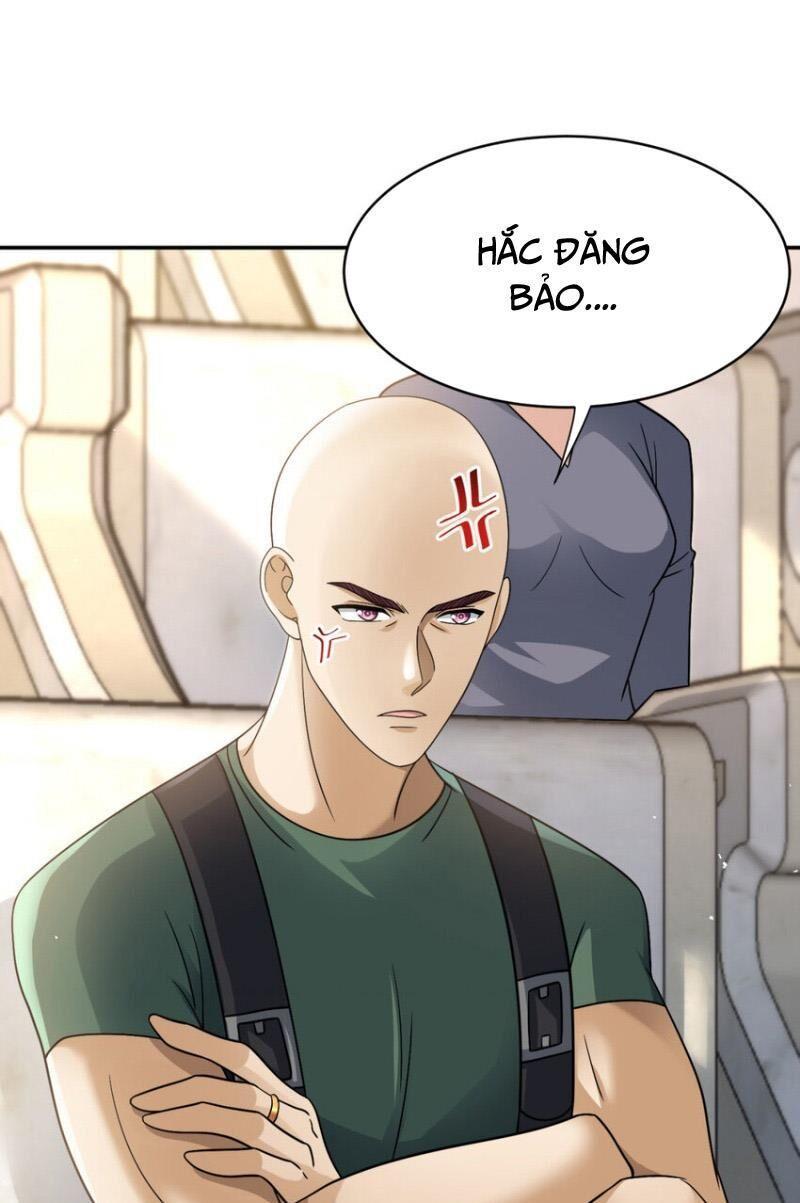 cựu nhật ngự long chapter 50 17