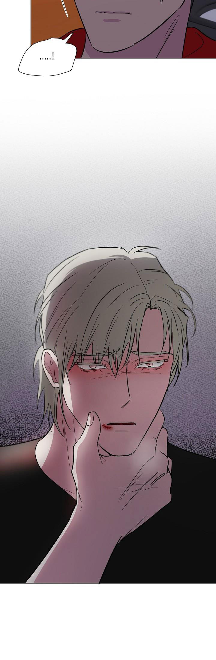 dưới đôi cánh ấy chapter 27.2 10