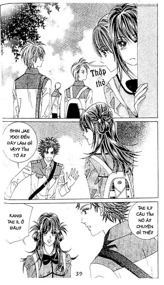 nhà trọ hoàn hảo chapter 44 11