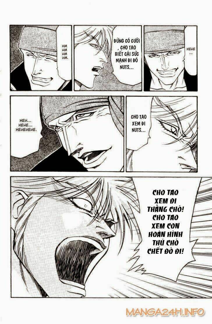 vua trên biển chapter 42 11