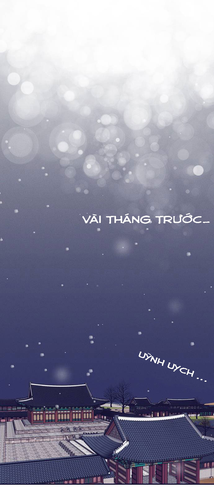 người tình của gwanghae chapter 33 25