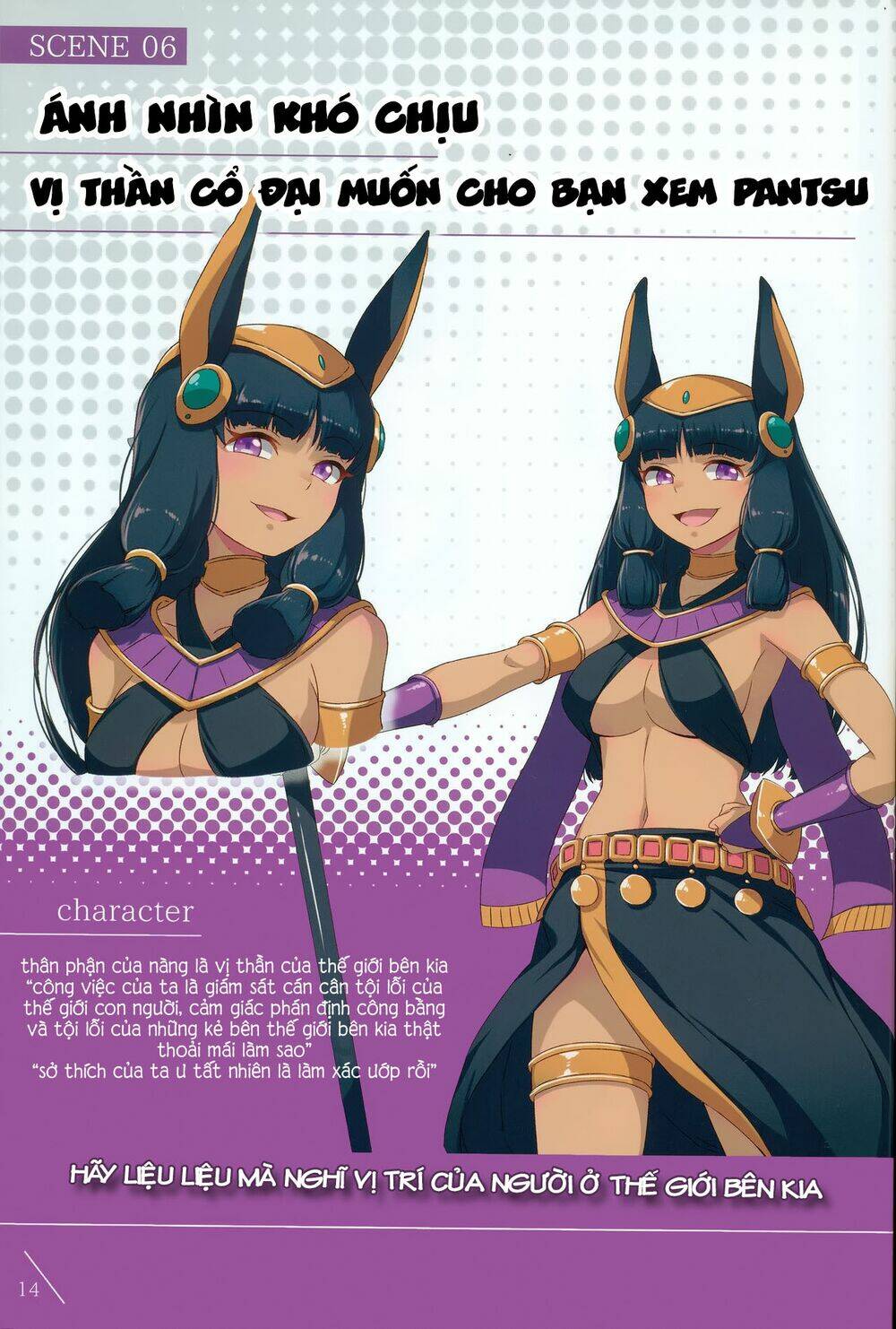 lyana kaosa renagara pantsu chapter 5 15