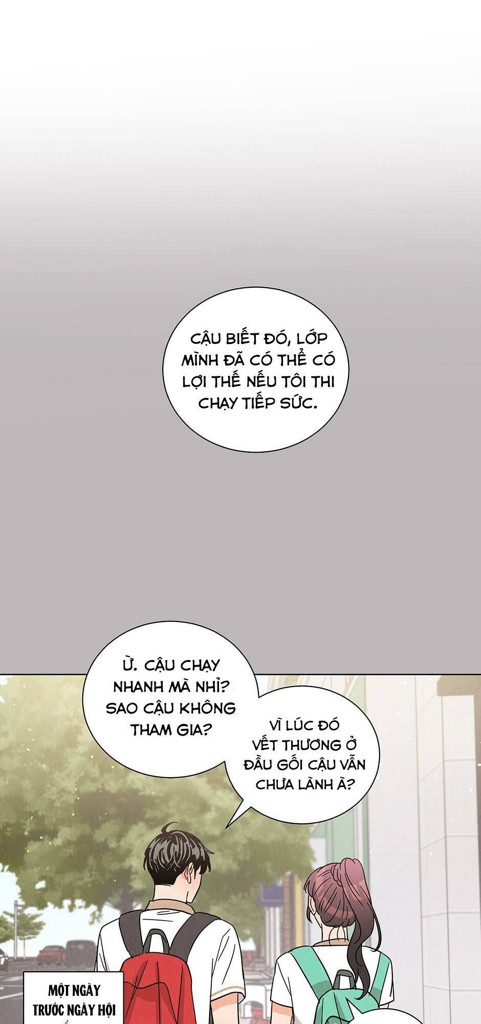 chào nhé, không làm thông gia nữa đâu! chapter 38 55