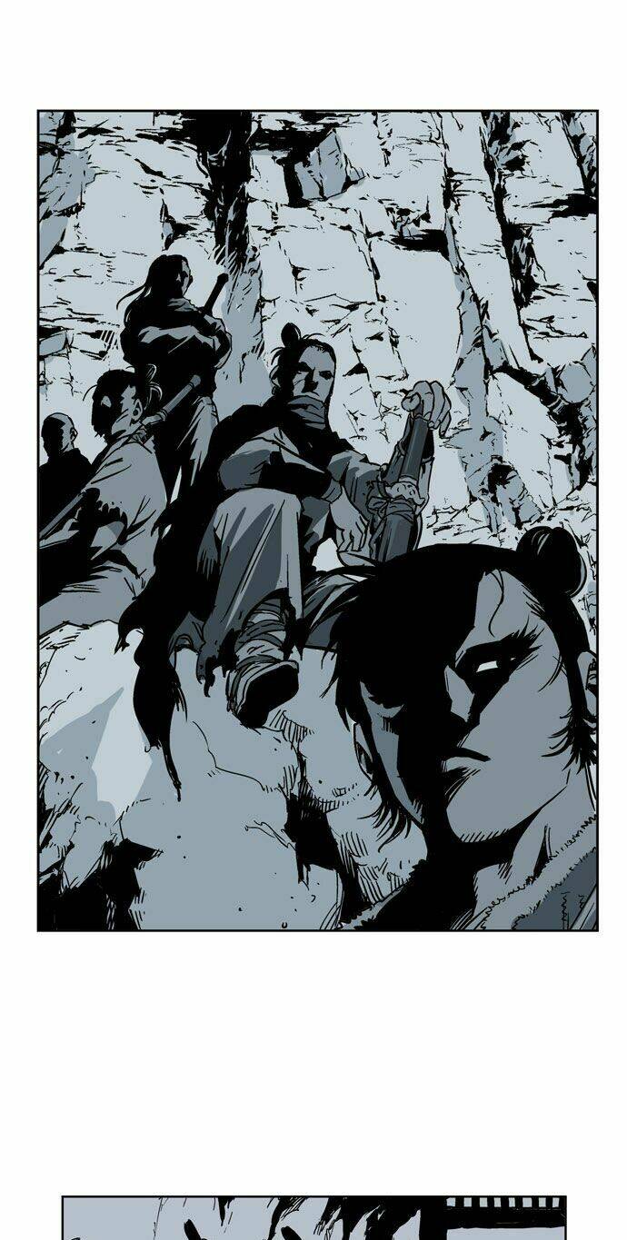 Gosu - Cao Thủ Chapter 24 - Trang 2