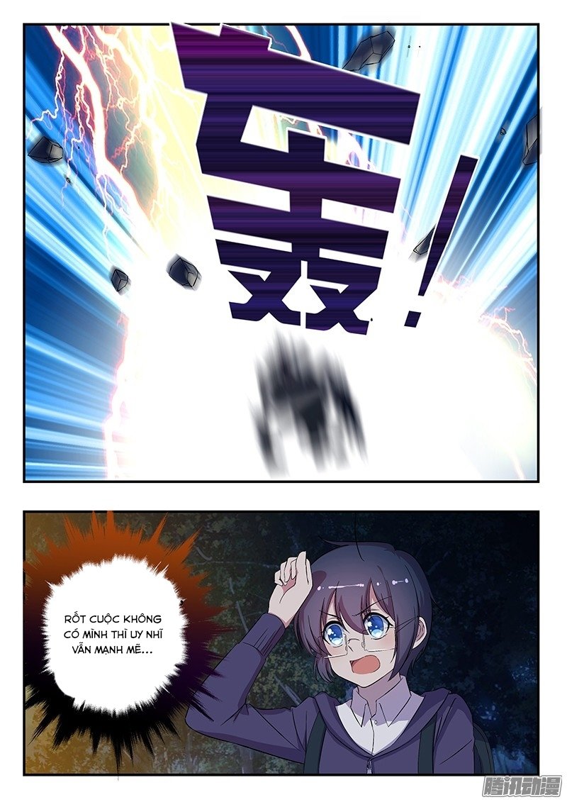 đầu bếp ma pháp của hoàng tử chapter 12 9