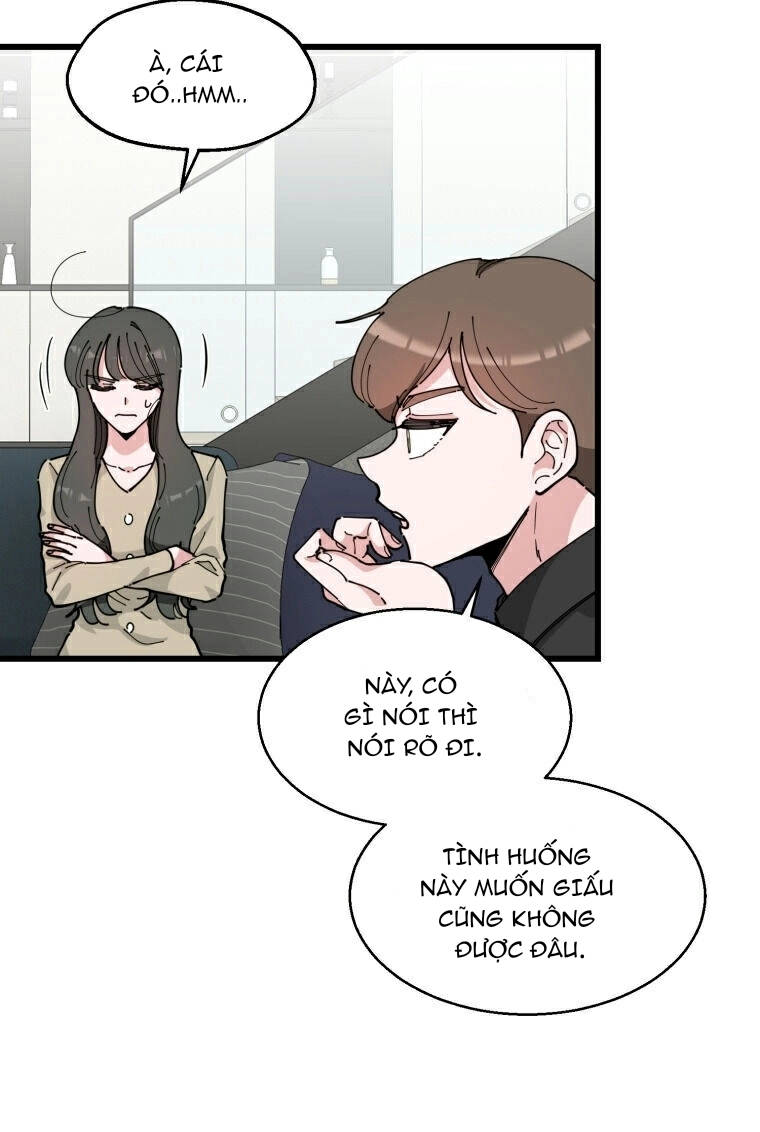 hoán đổi tình nhân chapter 5 32