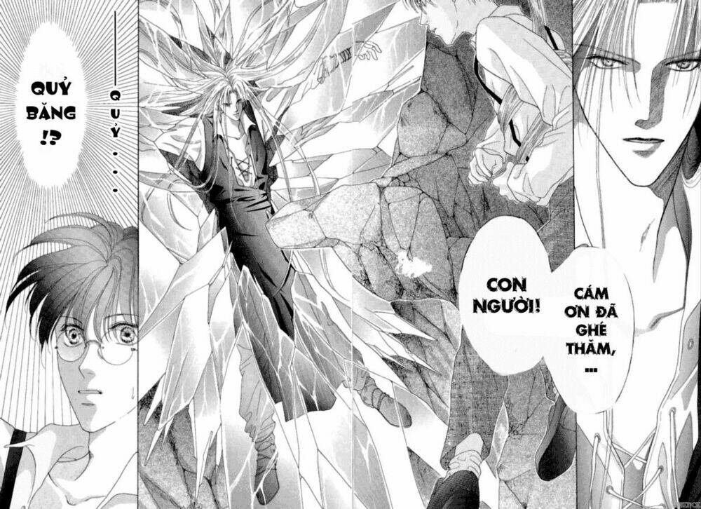 koori mamono monogatari chapter 1 8