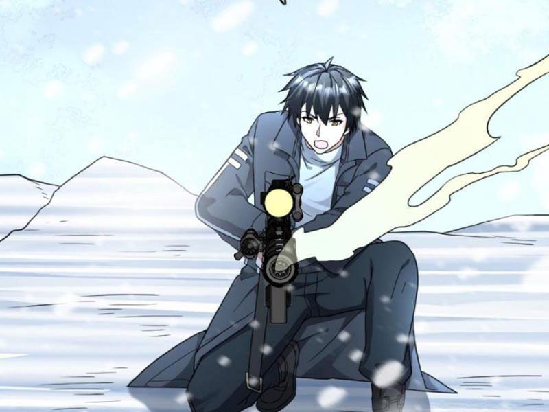 đóng băng toàn cầu: tôi gây dựng nên phòng an toàn thời tận thế chapter 207 46