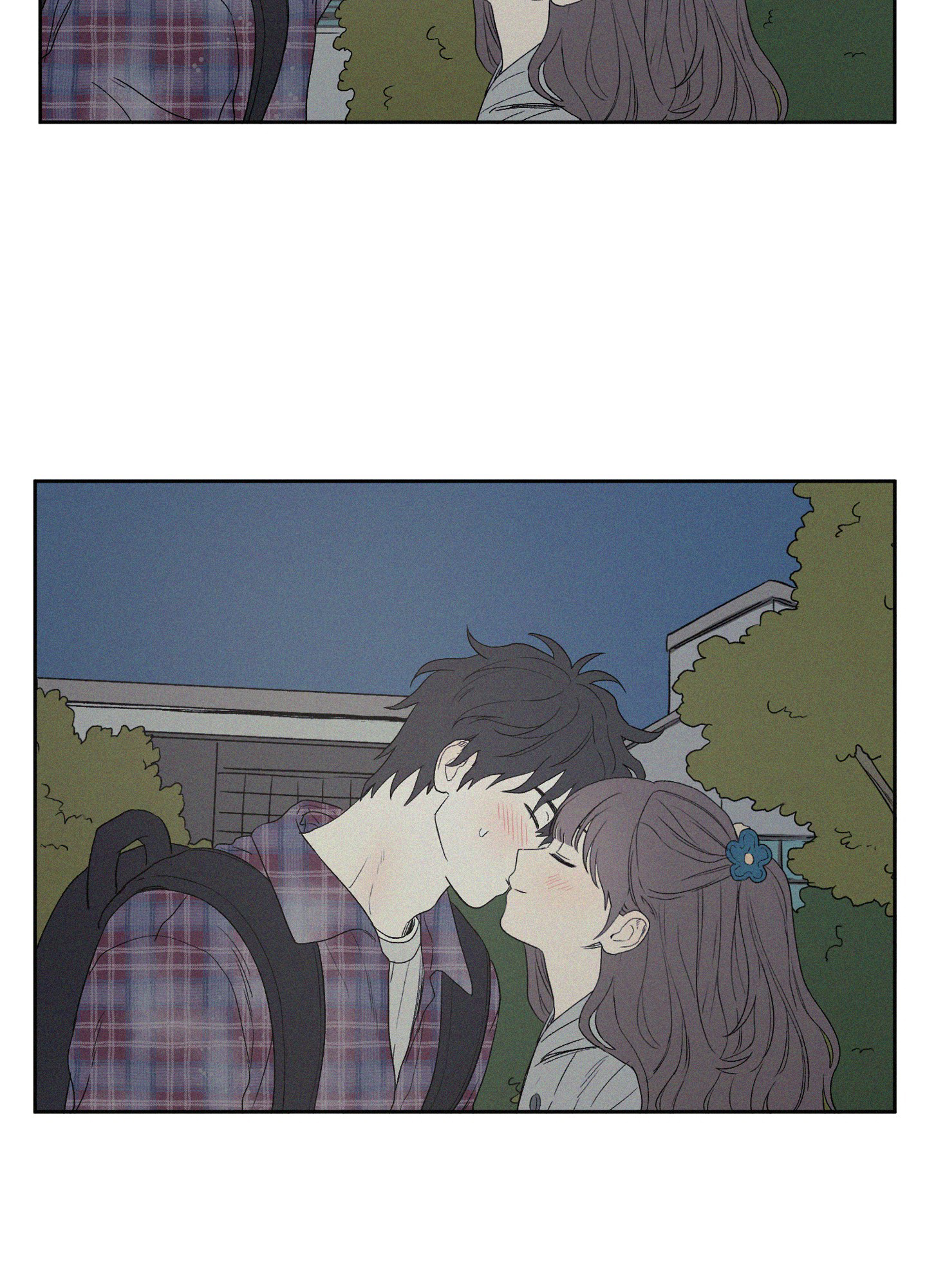 [18+] 3xlove chapter 4.1 25