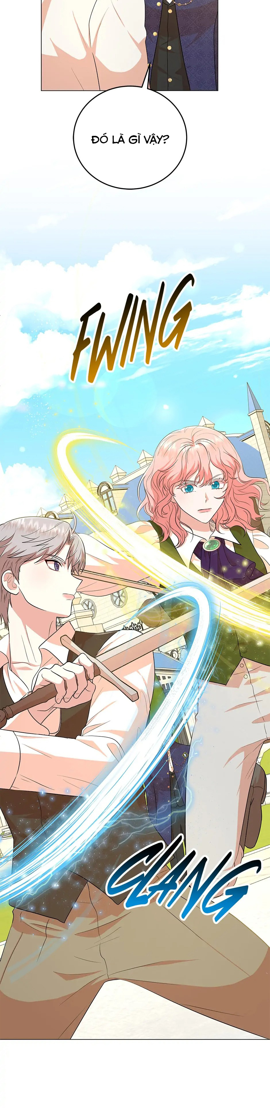 diễn vai ác nữ cũng thật khó khăn chapter 77 24