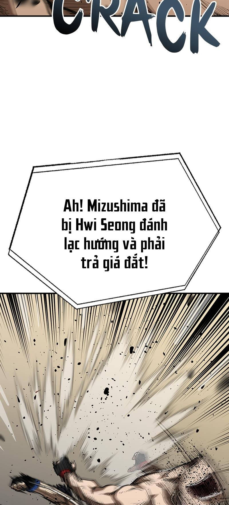 Vua Võ Đài chapter 34 41