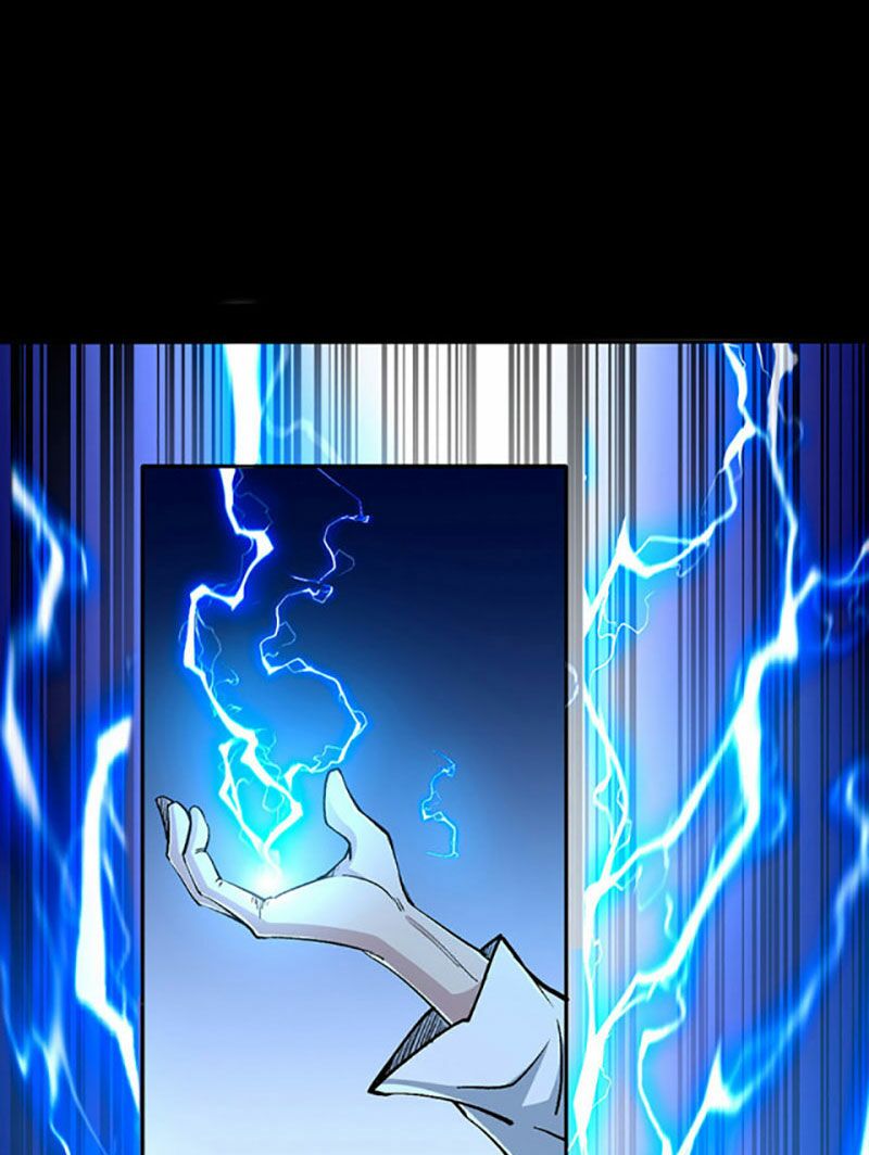 võ đạo độc tôn chapter 371 3