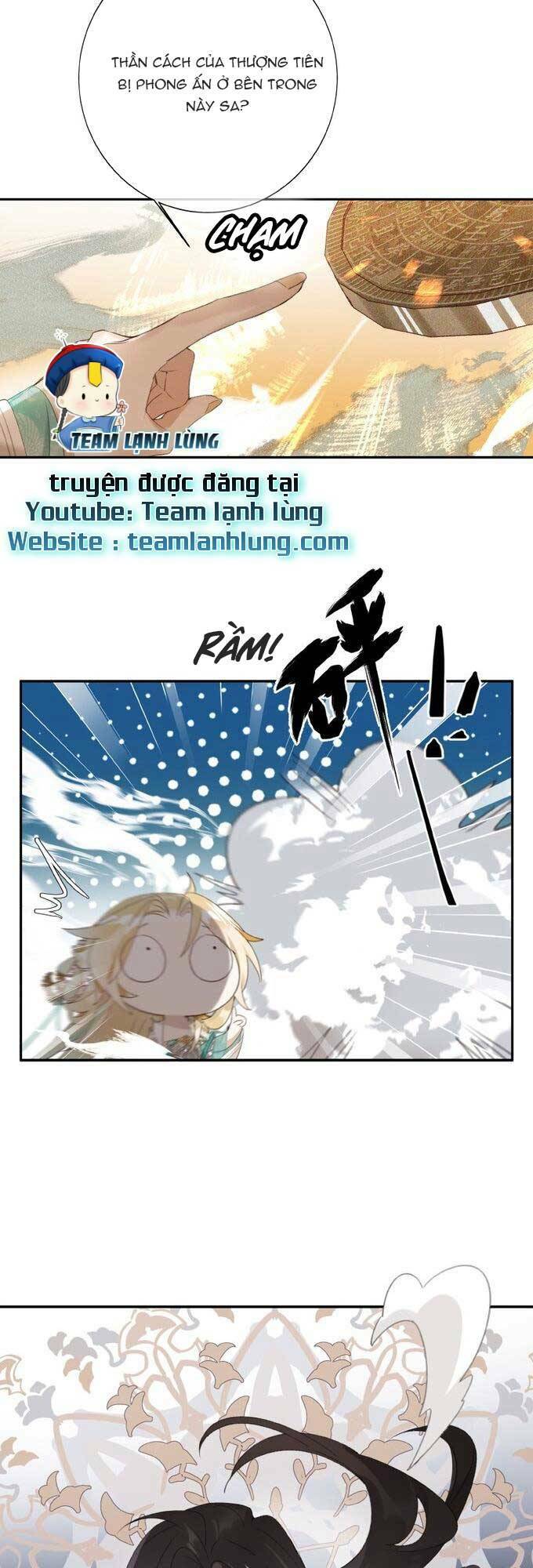 triệu hoán đại nhân tu chân giới chapter 2 10