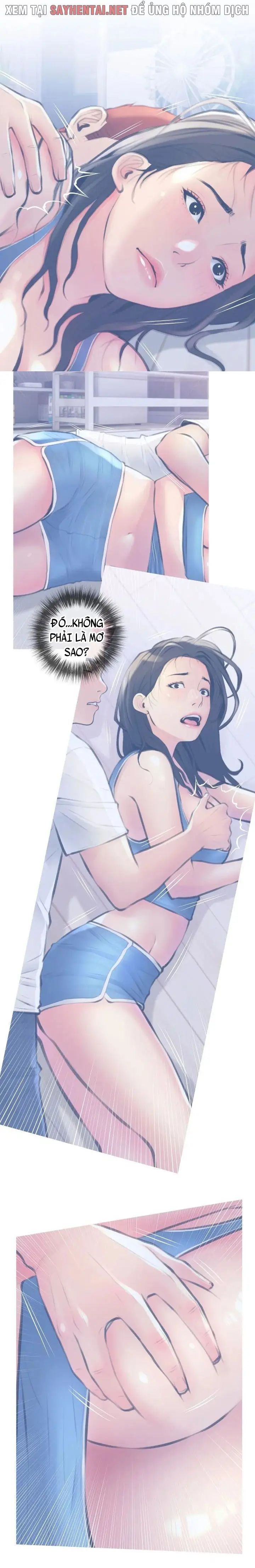 dập dì của tôi chapter 18 9