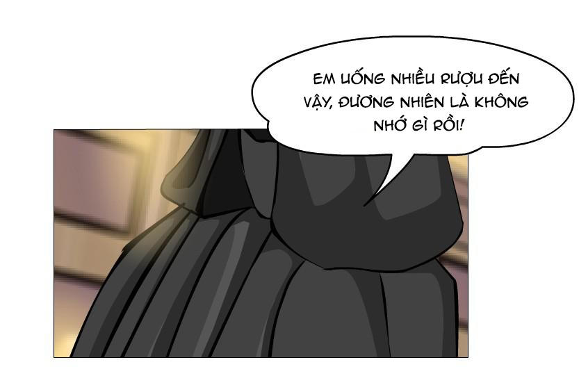 cạm bẫy của nữ thần chapter 96 25