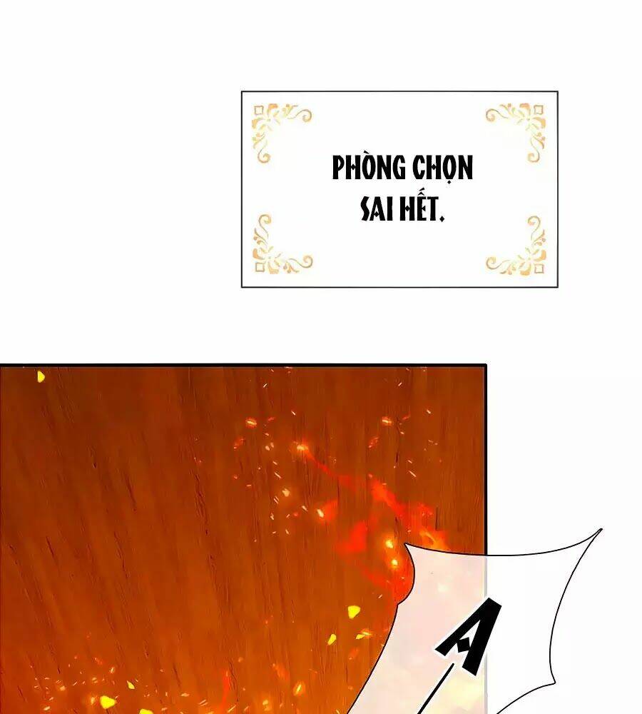 bỗng một ngày trở thành con gái nhà vua chapter 151 1