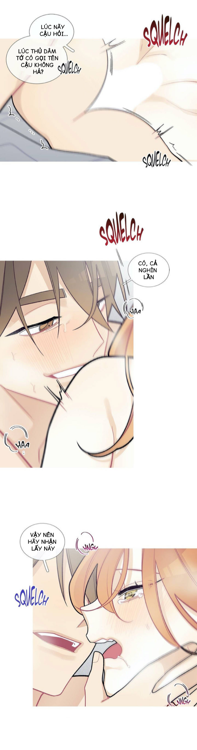 chuyện quái gì đang xảy ra? chapter 85 2