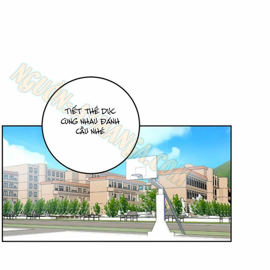 người yêu khát máu của tôi chapter 11 1