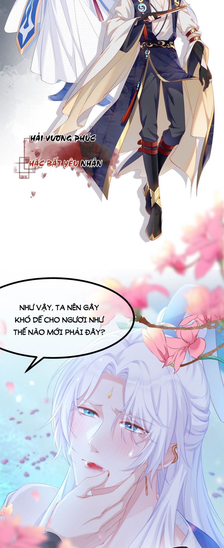 Nhất Niệm Giai Tình chapter 0