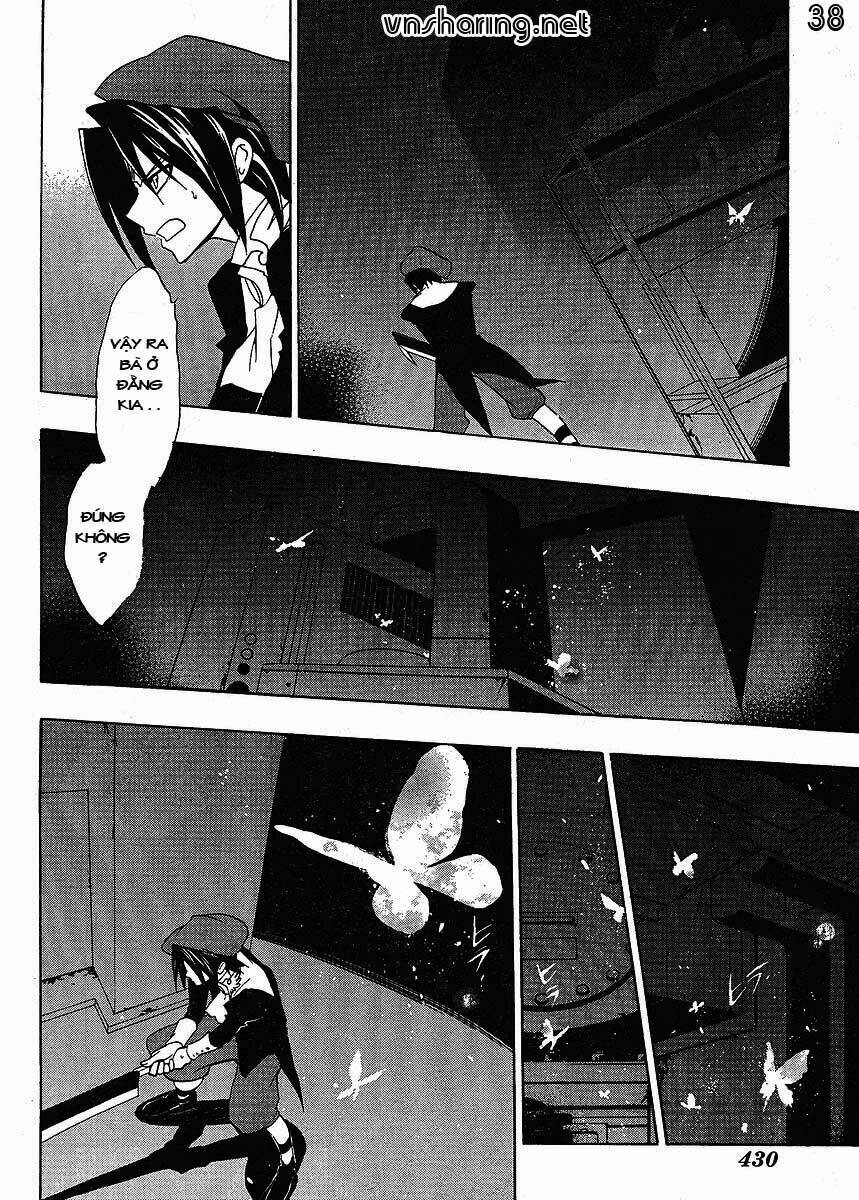 umineko no naku koro ni episode 1: legend of the golden witch chapter 15 39