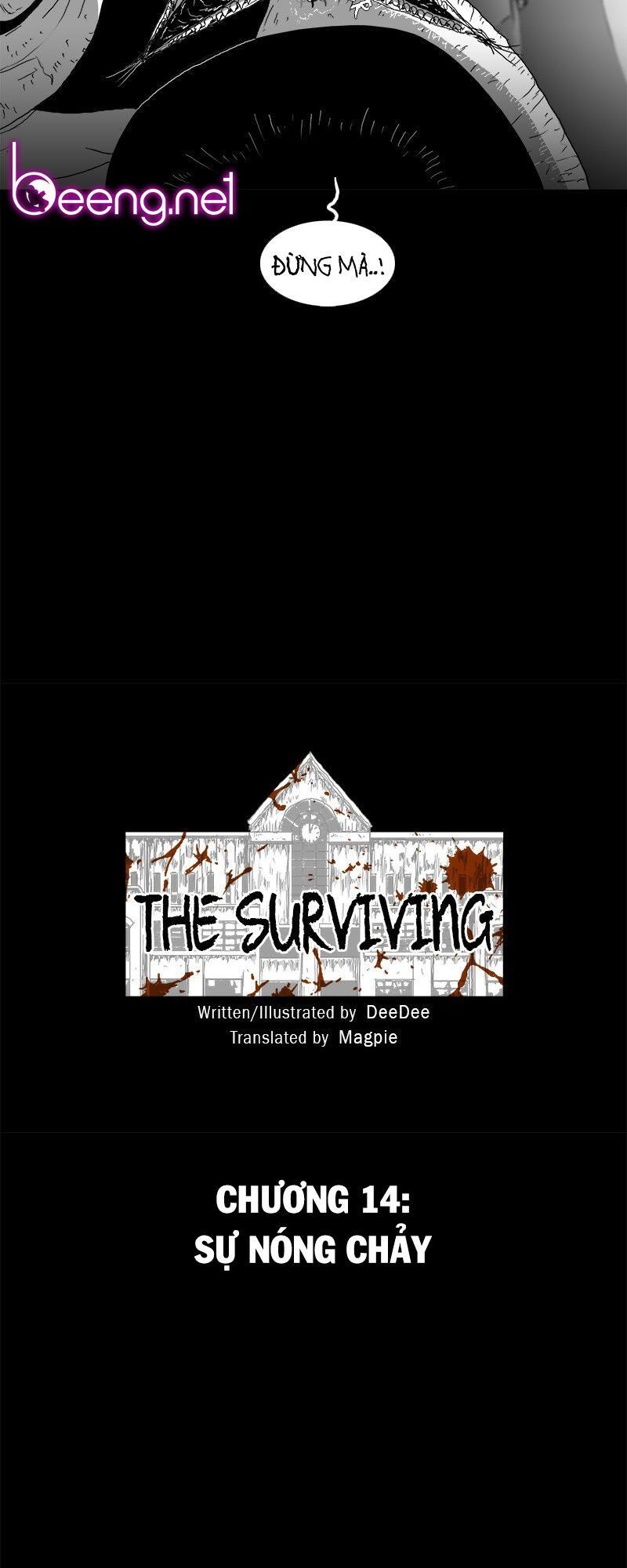 sống sót chapter 14 9