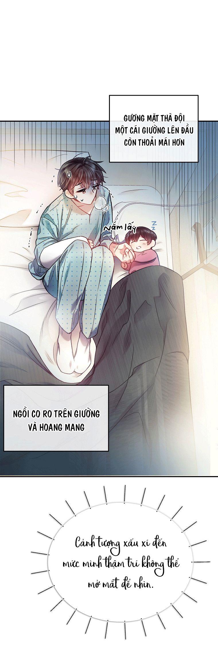 cơn mưa mật ngọt chapter 7 69