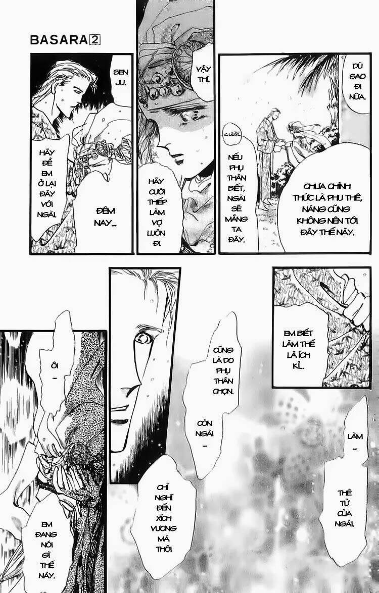 đứa con số phận chapter 8 25