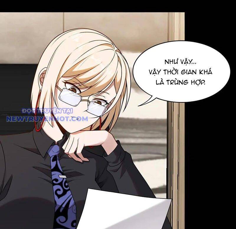 đại lộ vô danh chapter 65 7