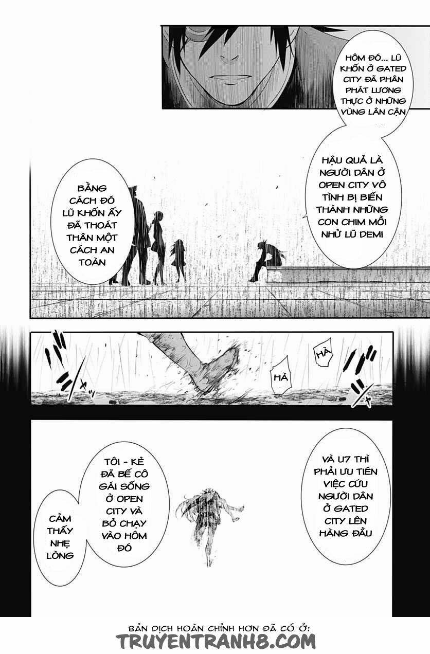q (shihira tatsuya) chapter 13 18