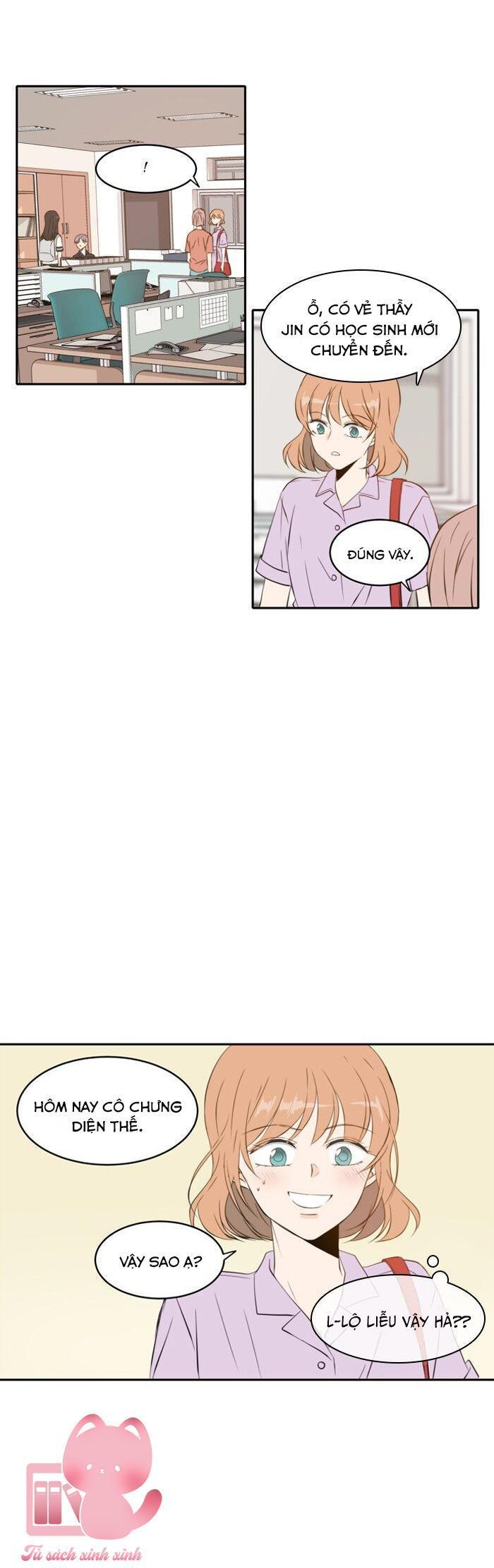 a good day to be a dog chapter 50 12