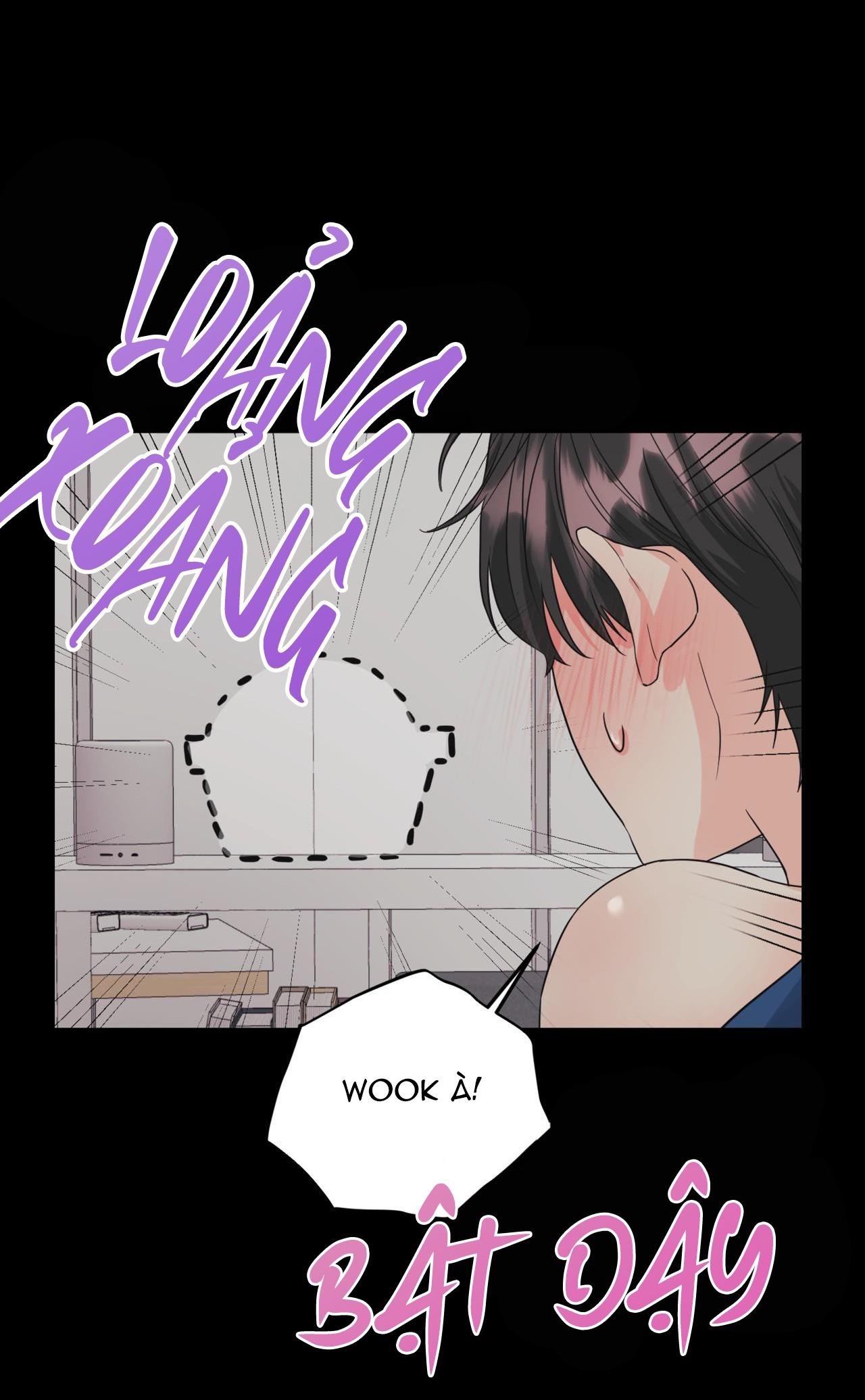 TUYỂN TẬP ABO NGẮN CỦA NHÀ SẸC Chapter 53 tính toán 2 11