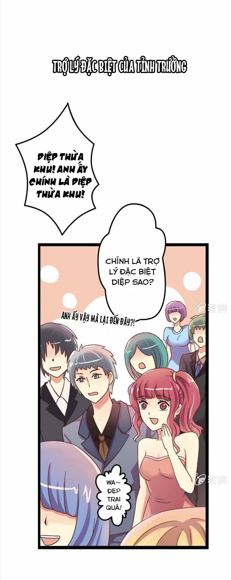 kết hôn thử 99 ngày chapter 0 9