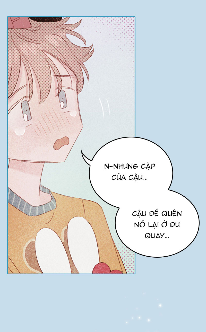 trò chơi dâm đãng chapter 17 27