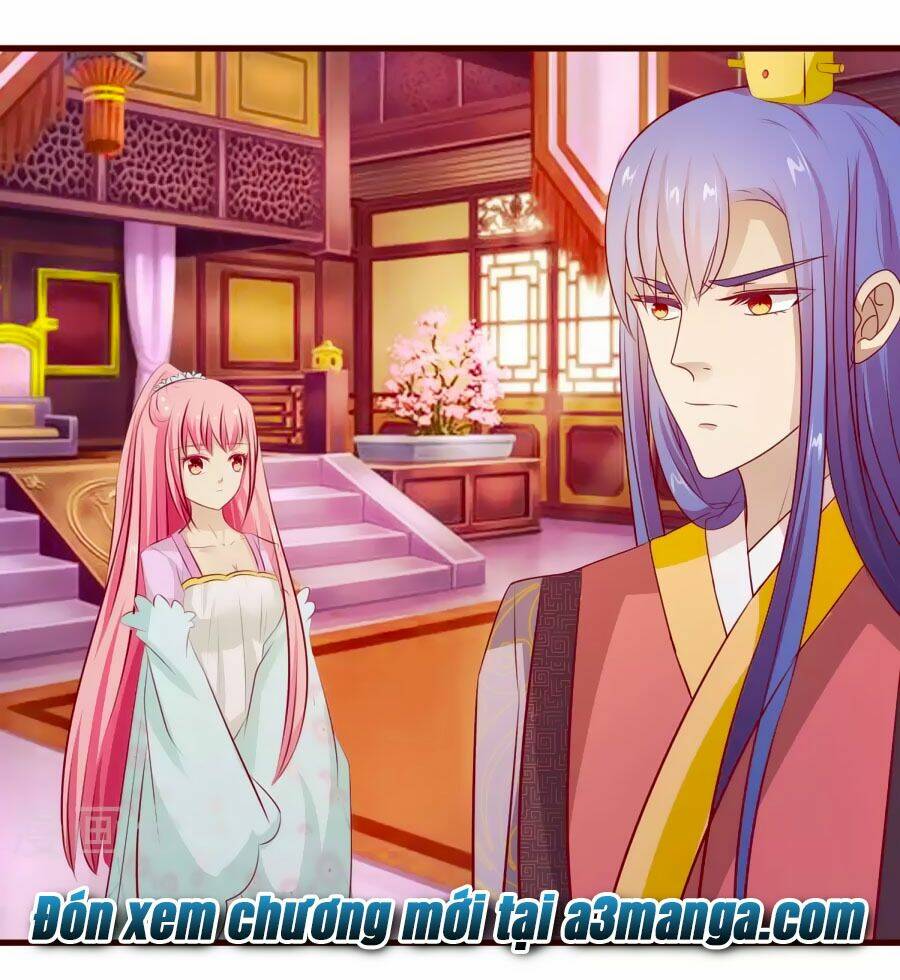 thỏ yêu tiểu vương phi chapter 21 32