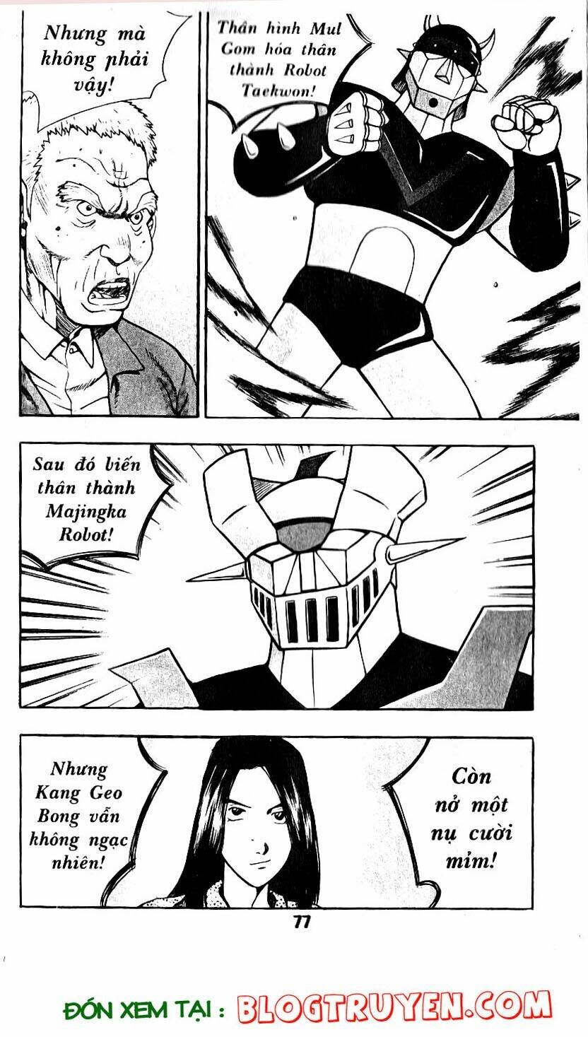 kid gang chapter 141 15