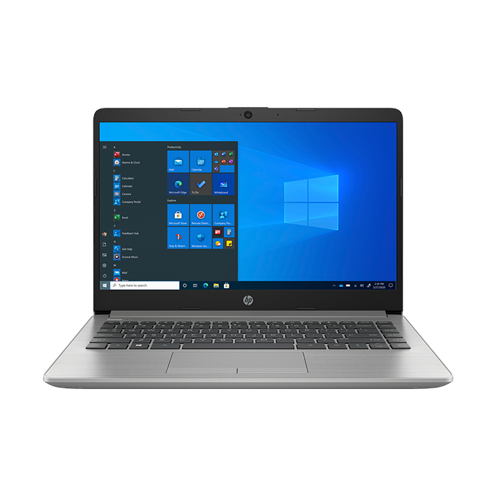Laptop HP 240 G8 (617K2PA) (i3-1005G1 | 4GB | 512GB | Intel UHD Graphics | 14' HD | Win 11) Hàng chính hãng