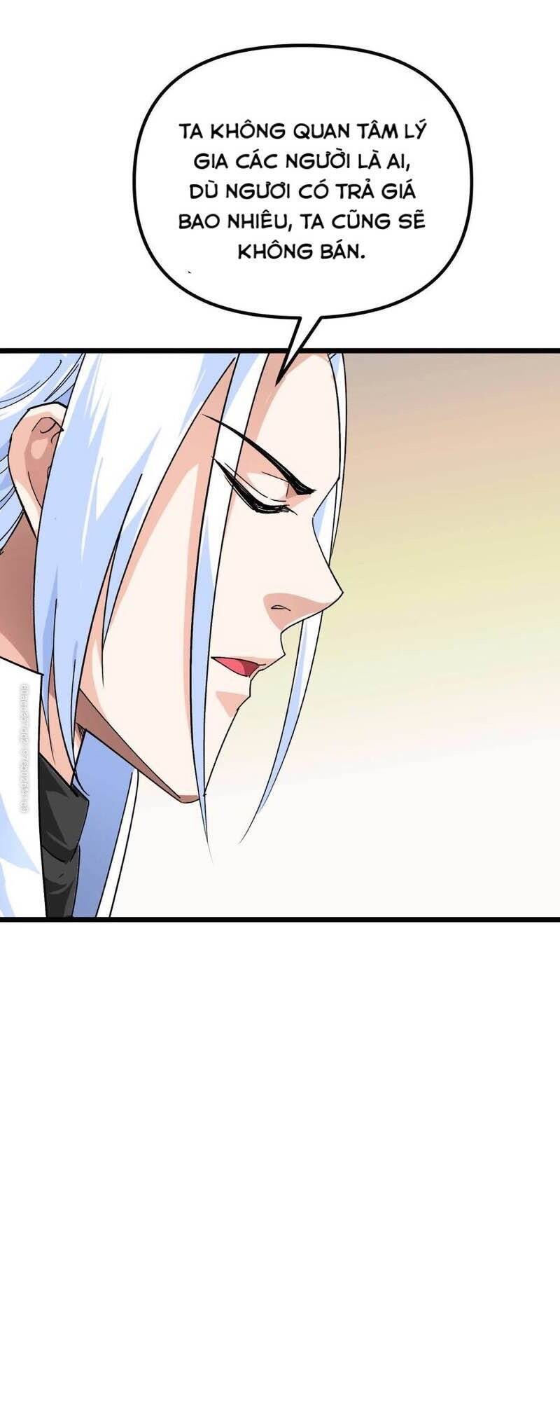 trọng sinh ta là đại thiên thần chapter 80 40