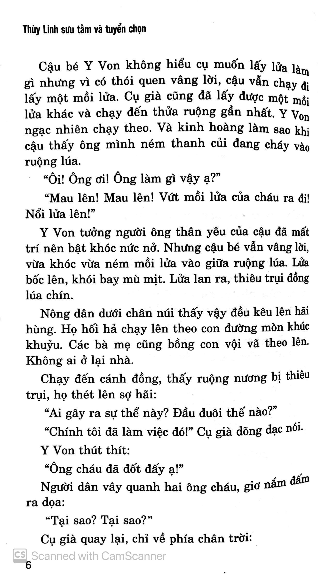 108 Truyện Mẹ Kể Con Nghe (Tái Bản 2018)