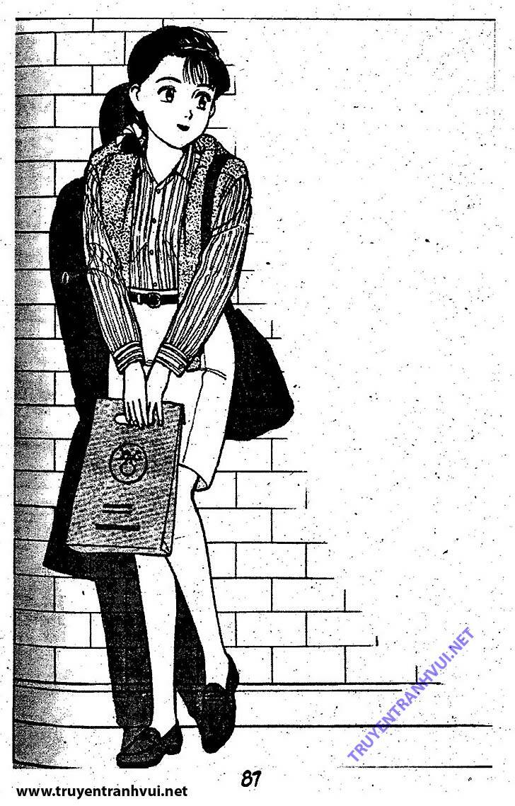 yawara chapter 120 2