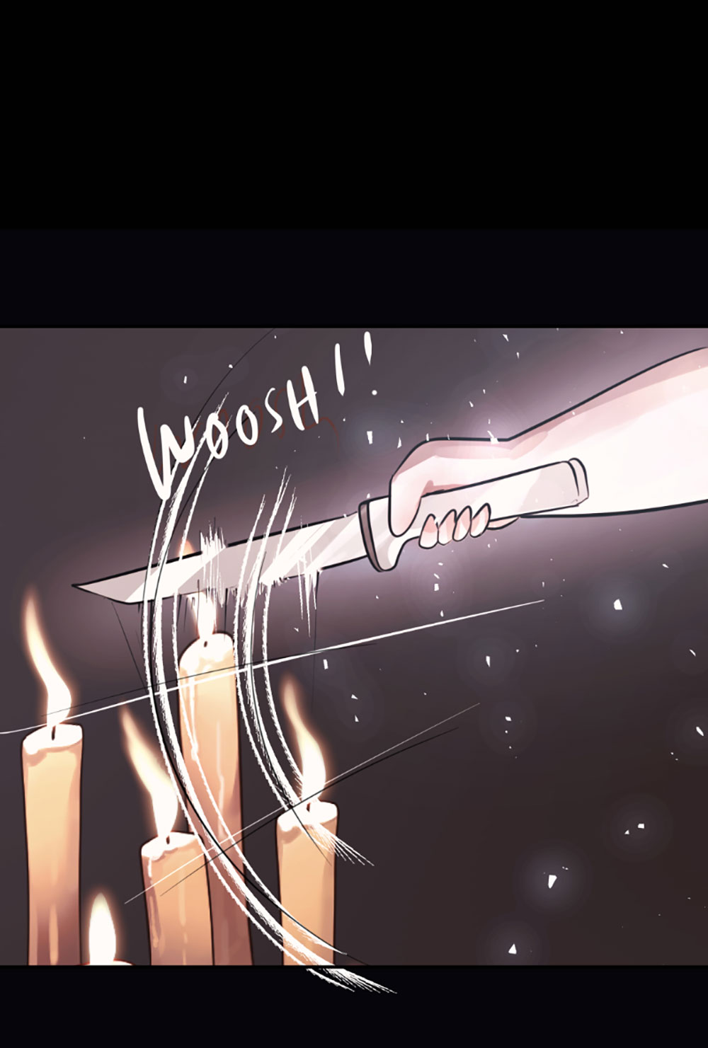 công tước phu nhân là một hồn ma chapter 3.2 38