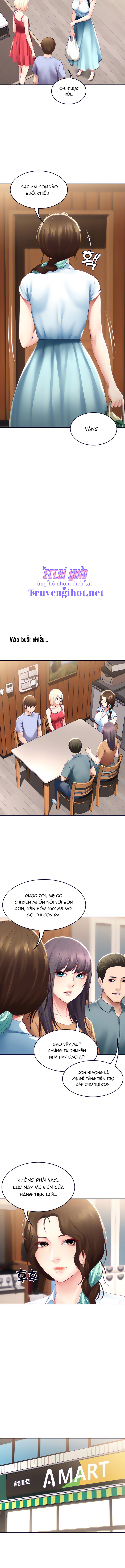 nhật ký nội trú chapter 68.1 7