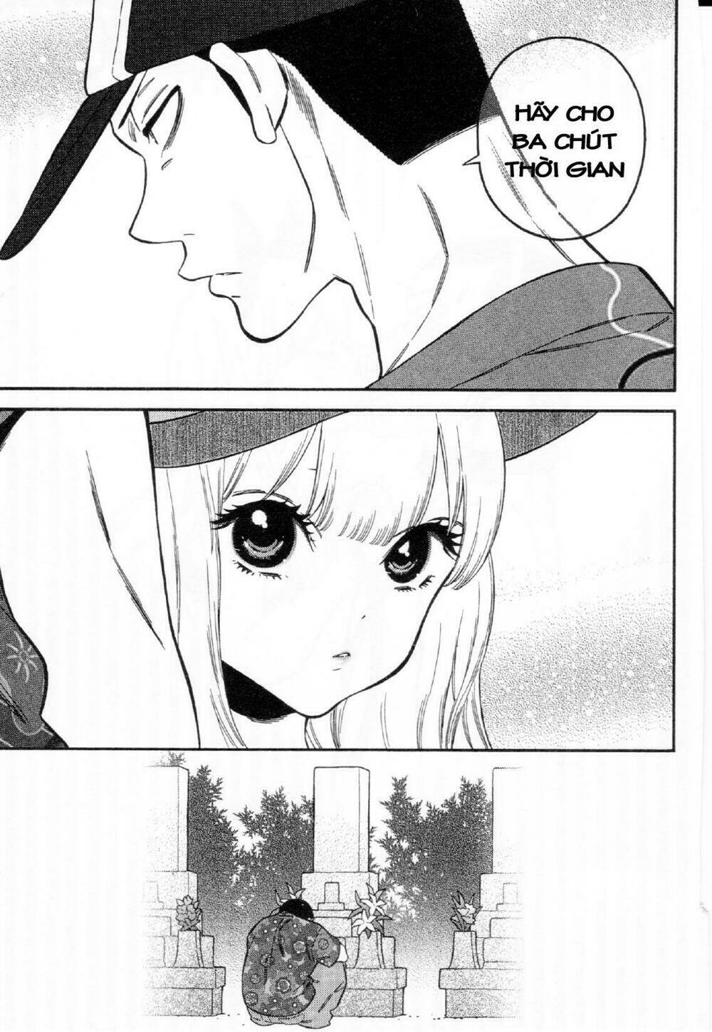 momoiro meloik chapter 19 4