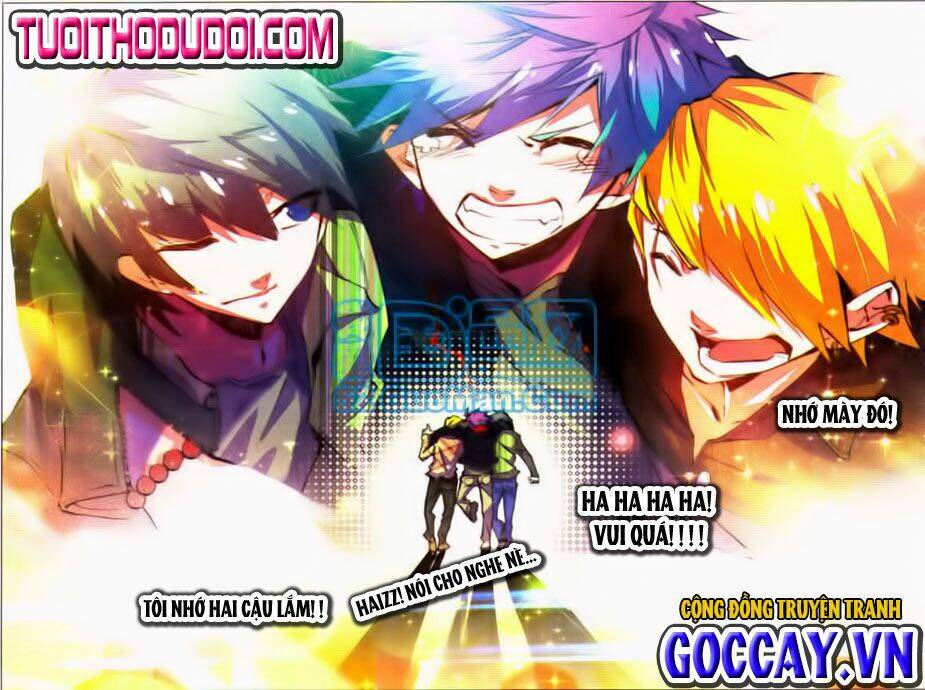 chu tước ký chapter 26 22